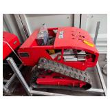 2026 SDLool Unused 800 Remote Control Lawn Mower