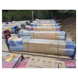 2026 SDLanch Unused TPL 10,000lb Two Post Lift