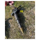 2026 GIYI Unused Mini Excavator Wood Splitter