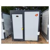 2026 SDLanch Unused MT Mobile Bathroom