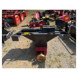 2026 Raytree Unused RMPP680 Skidsteer Post Pounder
