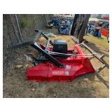 2026 Raytree Unused RMDM70 Skidsteer 70in Disc Mulcher