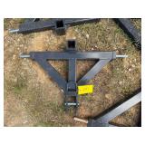 2025 Wolverine Unused TQH-26-01C Class I Hitch Mount