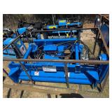 2026 AGT Industrial Topcat Unused SSSCR72 Skidsteer Soil Conditioner
