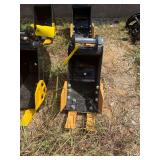 2026 Youert Unused Mini-Excavator Bucket
