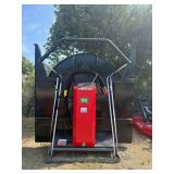 2026 Raytree Unused RHBC72S Skidsteer Brush Cutter