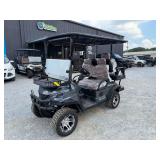 2026 SDLanch Unused SDLGC80 4-Seats Electric Golf Cart