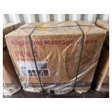 2026 IR SDLanch Unused IRMC Massage Chair