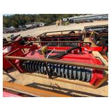 2026 Raytree Unused RMBD72 Skidsteer 72in Drum Mulcher