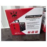 2026 ATS Power Unused ATS-MIG-140 Welding Machine