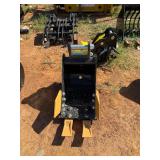 2026 Unused Mini-Excavator Bucket