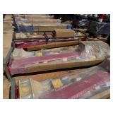 2026 AGT Industrial Unused ATK-B1000 2-Post Automotive Lift