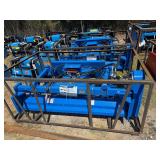 2026 AGT Industrial Topcat Unused SSSCR72 Skidsteer Soil Conditioner