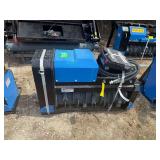 2026 Raytree Unused REDM32 Excavator Mulcher