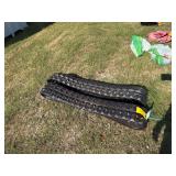 Pair - Youert Unused Equipment Tracks