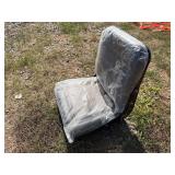 (1)  Unused Equipment Seats