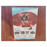 2026 SDLanch Unused SDLTC Tire Changer