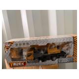 GIYI AO HAI Scale Unused RC 8-Channel Truck