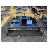 2026 AGT Industrial Unused EXRC54 Excavator Brush Cutter