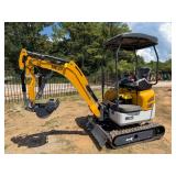 2026 SD Lanch Unused ME20 Yanmar Diesel Mini Excavator