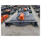 2026 Wolverine Unused BC-13-72W Skidsteer Brush Cutter
