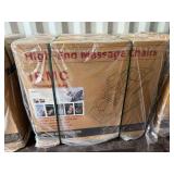 2026 IR SDLanch Unused IRMC Massage Chair