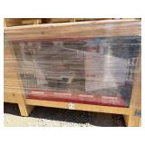 2026 SDLanch Unused SDLC1220 12ft x 20ft High-End Carport