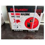 2026 SDLanch Unused MMA-250 Welding Machine