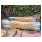 2026 SDLanch Unused TPL 10,000lb Two Post Lift