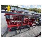2026 AGT Industrial Unused STSD10 No Till Seed Drill