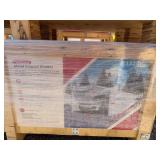 2026 SDLanch Unused SDLC1220 12ft x 20ft High-End Carport