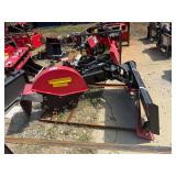 2026 Raytree Unused RMSG29 Skidsteer Stump Grinder