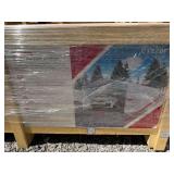 2026 SDLanch Unused SDLC1220 12ft x 20ft High-End Carport