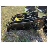 2026 Youert Unused Mini-Excavator Grabber Attachment
