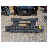 2026 Wolverine Unused RPR-12-72W Skidsteer Ripper