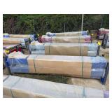 2026 SDLanch Unused TPL 10,000lb Two Post Lift