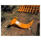 2026 GIYI Unused Mini-Excavator Ripper for CAT305