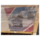 2026 SDLanch Unused SDLC1220 12ft x 20ft High-End Carport