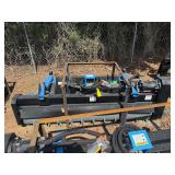 2026 Raytree Unused RMSC78 Skidsteer Soil Conditioner