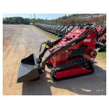 2026 SDLanch Unused SSL60 Mini-Track Loader