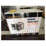 2026 Landhero Unused LDH-TWP80 Gasoline Water Pump