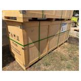 2026 AGT Industrial Unused YC-32G Sawmill
