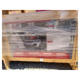 2026 SDLanch Unused SDLC1220 12ft x 20ft High-End Carport