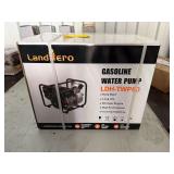2026 Landhero Unused LDH-TWP80 Gasoline Water Pump