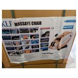 2026 SKLP Powered Unused SK-S13 Massage Chair