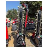 2026 Raytree Unused RMT48 Skidsteer Trencher