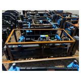 2026 Raytree Unused RMSC78 Skidsteer Soil Conditioner
