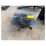 2026 GIYI Unused Mini-Excavator Brush Cutter