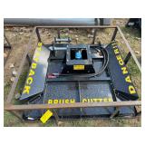 2026 AGT Unused EXRC54 Excavator Brush Cutter