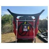 2026 Raytree Unused RMDM70 Skidsteer 70in Disc Mulcher